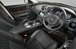 Jaguar XJ50 2019 года (ZA)